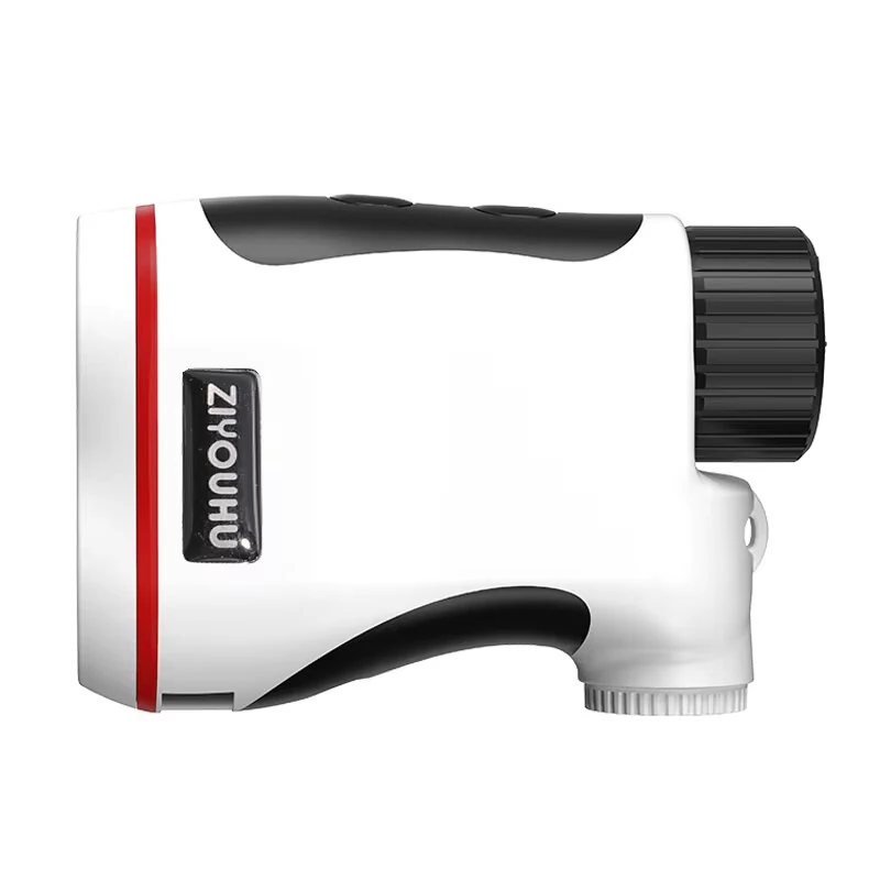 (image for) IPRee 600m Laser Rangefinder HighPrecision Rangefinder for Golf Sport Hunting Outdoor Distance Angle Measuring Tool